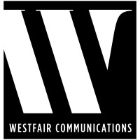 Westfair Business Journals Logo