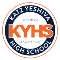 Weinbaum Yeshiva High School Logo