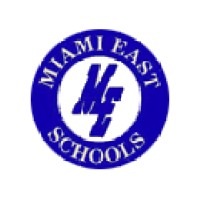 Miami East High School Logo