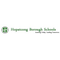 Hopatcong High School Logo