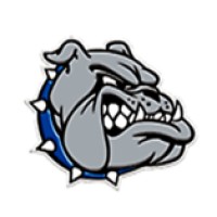Silver Bluff High School Logo