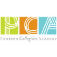 Phoenix Collegiate Academy Logo