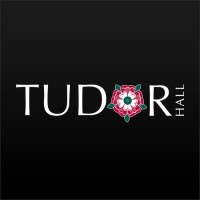 Tudor Hall School Logo
