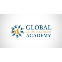 Global Communications Academy Logo