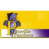 Pittsville High School Logo