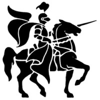 Lafayette Sr. High School Logo