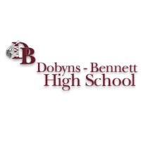 Dobyns - Bennett High School Logo