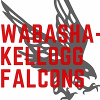 Wabasha-Kellogg Secondary Logo