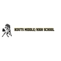 Kouts Middle/High School Logo