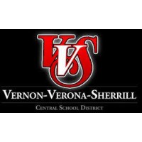 Vernon-Verona-Sherrill Senior High School Logo