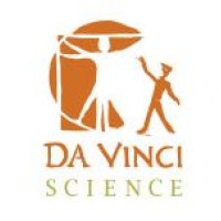 Da Vinci Science Logo