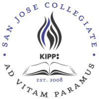 KIPP San Jose Collegiate Logo