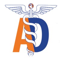 Athens Drive High School Logo