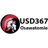 Osawatomie High School Logo