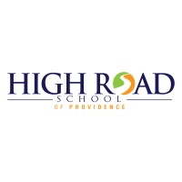 High Road School of Providence Logo