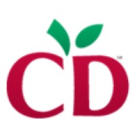 Central Dauphin East Senior High School Logo