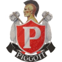 Piggott High School Logo