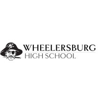 Wheelersburg High School Logo