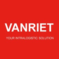 Vanriet UK Ltd Logo