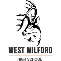 West Milford High School Logo