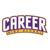 Hill Regional Career High School Logo