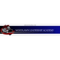 Woodlawn Leadership Academy Logo