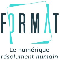 FORMAT Reunion Logo