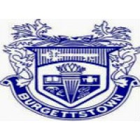 Burgettstown MS/HS Logo
