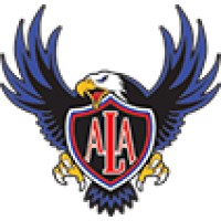 American Leadership Academy Logo