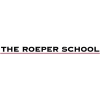 Roeper School Logo