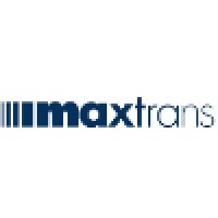 MAXTRANS ENDUSTRIYEL POMPA ARMATUR SAN. VE TIC. LTD. STI. Logo
