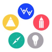 The University School Logo