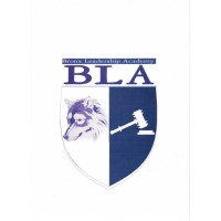 Bronx Leadership Academy High School Logo