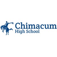 Chimacum High School Logo