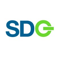 SDG Corporation: IT Security and Risk Management Solutions Logo