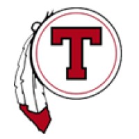 Tishomingo High School Logo