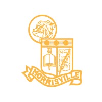 Morrisville High School Logo
