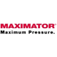 Maximator AS Logo