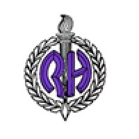 Royalton-Hartland High School Logo