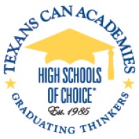 Dallas Can Academy At Pleasant Grove Logo