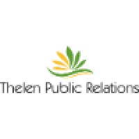 Thelen Public Relations, LLC Logo