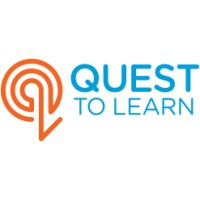 Quest To Learn Logo