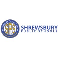 Shrewsbury High School Logo