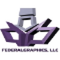Federalgraphics Logo