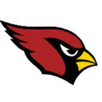 Carrington High School Logo