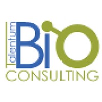 BioTalentum Consulting Logo