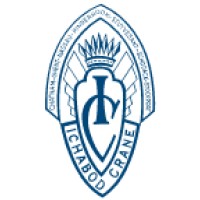 Ichabod Crane Senior High School Logo