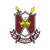 Kofa High School Logo