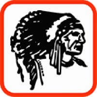 White Cloud High School Logo