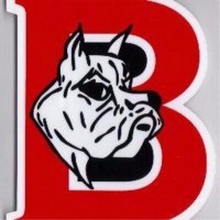 Brockton High School Logo